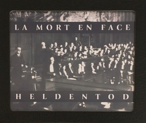 La Mort En Face