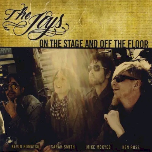 On the Stage and Off the Floor