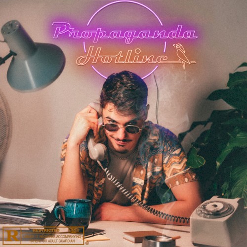 Propaganda Hotline