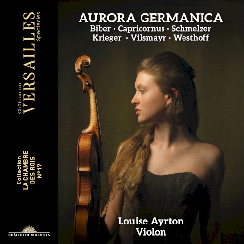 Aurora Germanica
