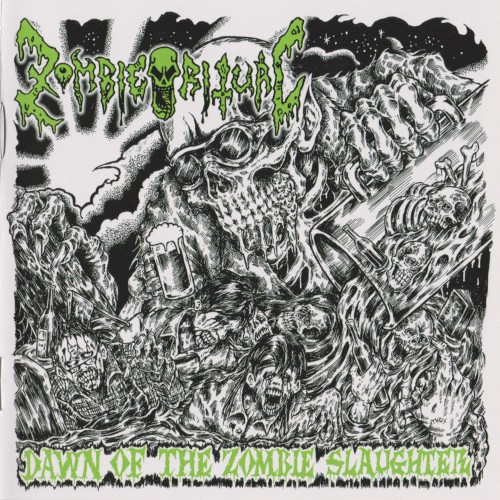 Dawn of the Zombie Slaughter