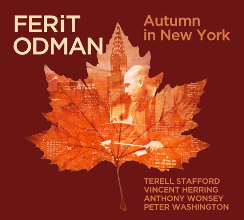 Autumn in New York