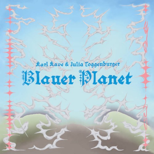 Blauer Planet