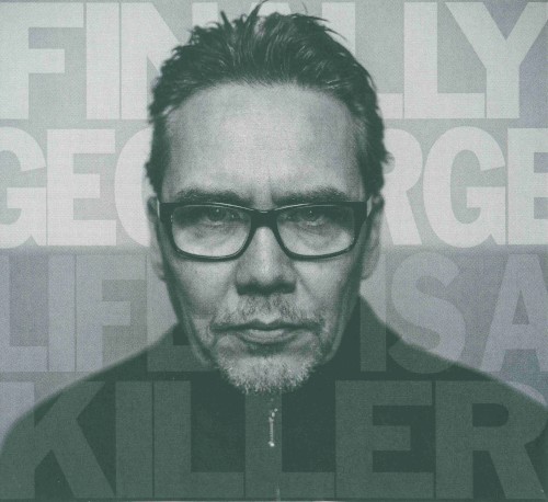 Life Is a Killer