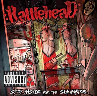Step Inside for the Slaughter