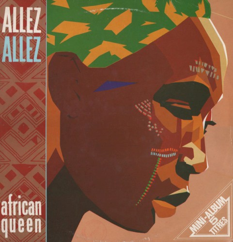 African Queen