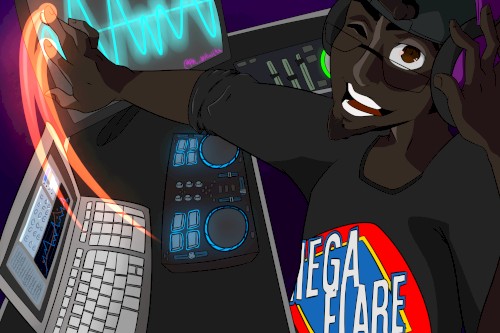 Soundcloud Selections