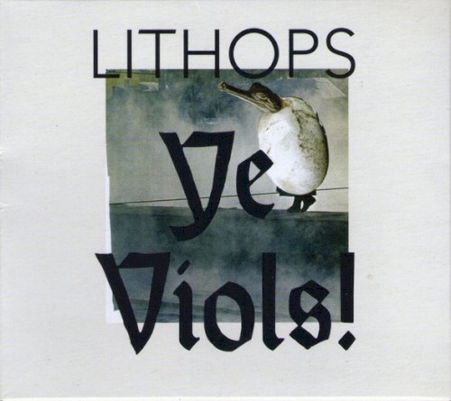 Ye Viols!
