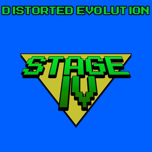 Stage IV