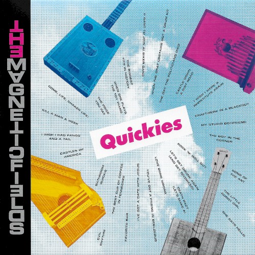 Quickies