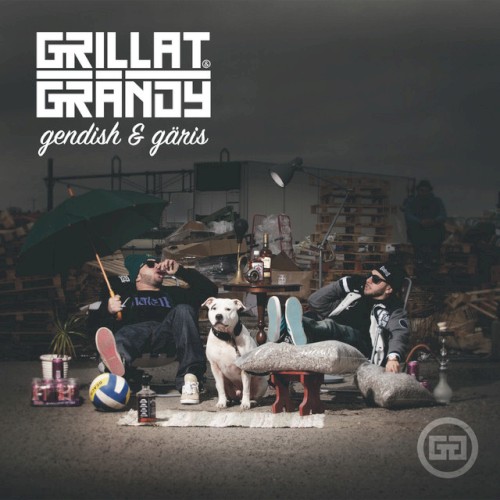 Gendish & Gäris