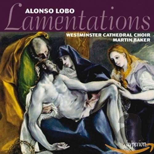 Lamentations