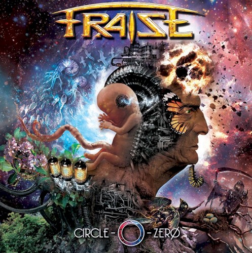 Circle-O-Zero