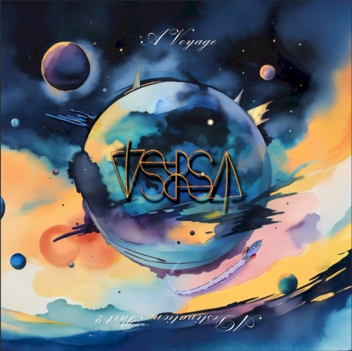 A Voyage / A Destination, Part 2