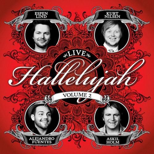 Hallelujah Live, Volume 2