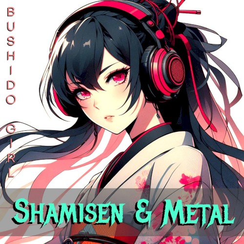 Shamisen & Metal