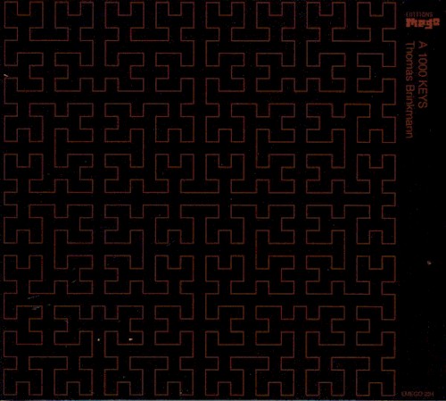A 1000 Keys