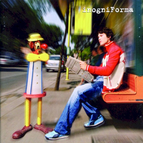In Ogni Forma [2004]