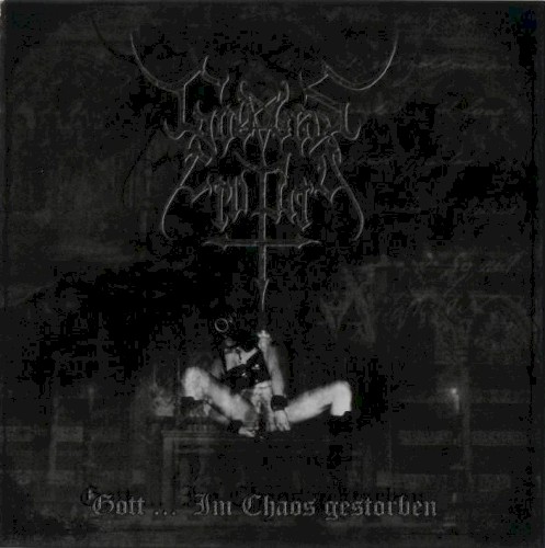 Gott... im Chaos gestorben