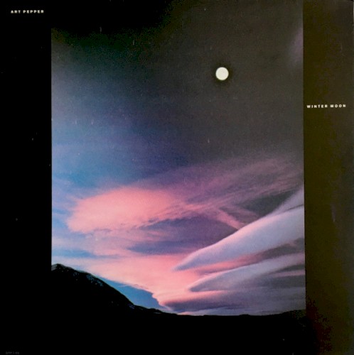 Winter Moon