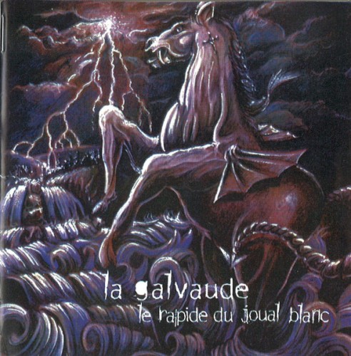 Le Rapide du Joual Blanc