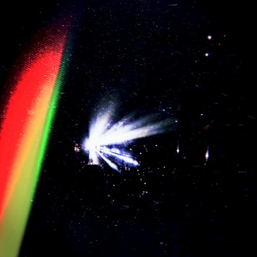 THE LOST TAPES - I
