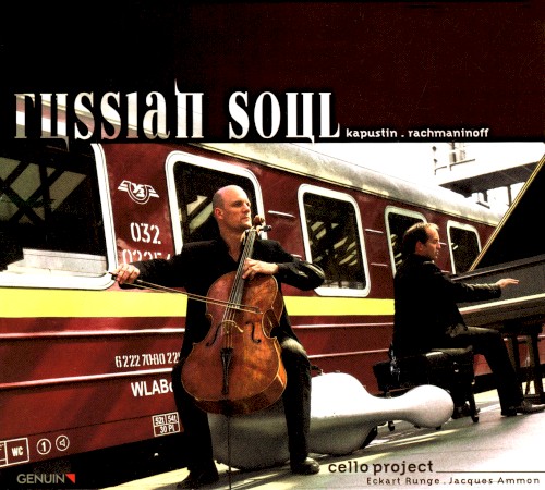 Russian Soul