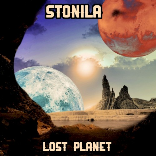 Lost Planet