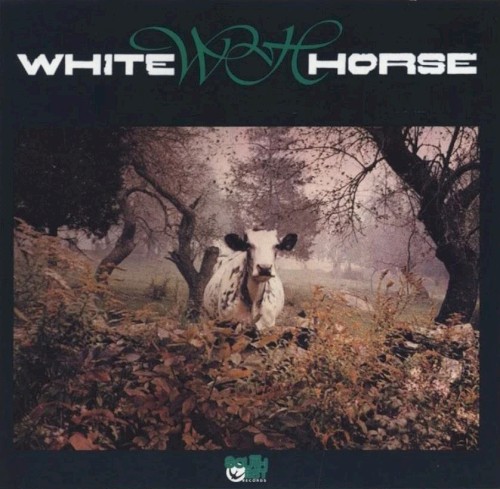 White Horse
