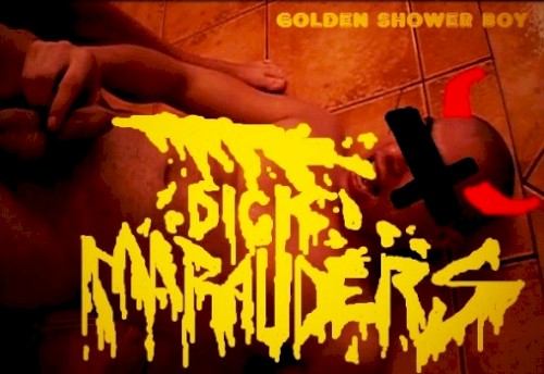 Golden Shower Boy