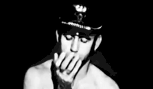 Fist & Shout