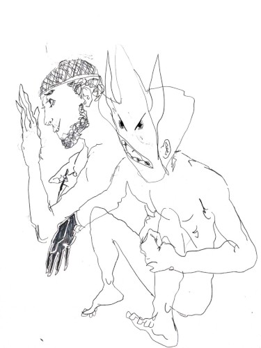 Pieces