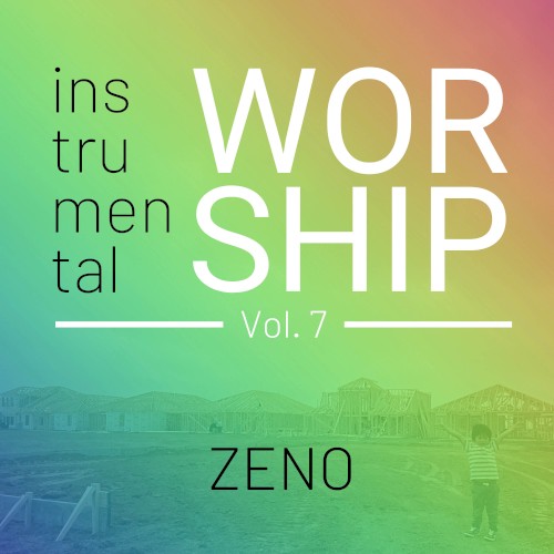 Instrumental Worship, Vol. 7