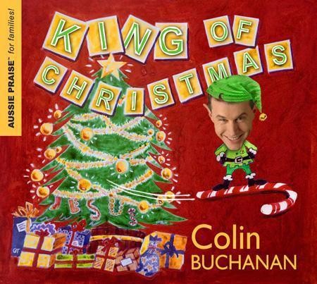 King of Christmas
