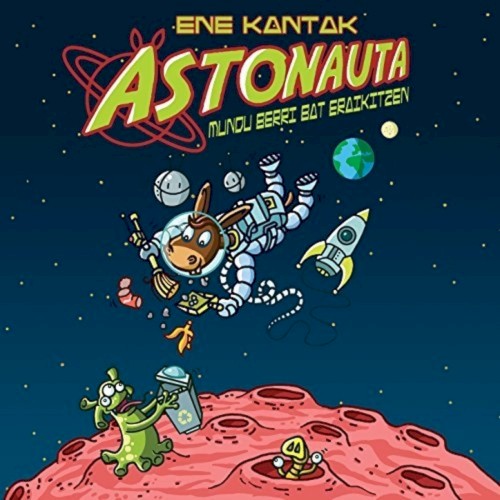 Astonauta