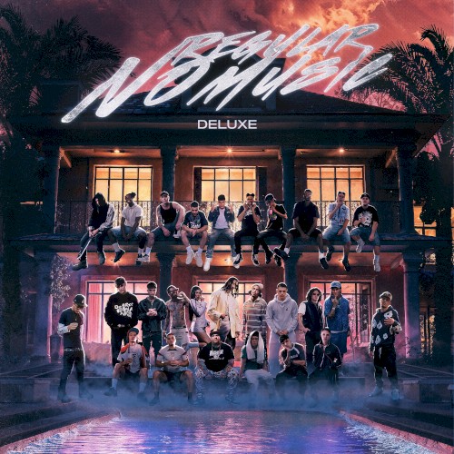 NO REGULAR MUSIC