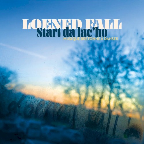 Start da lac'ho