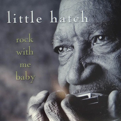 Rock With Me Baby