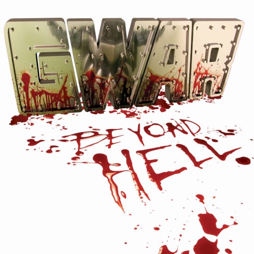 Beyond Hell