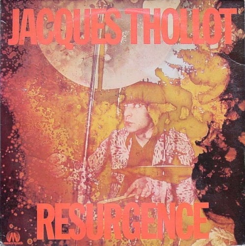 Résurgence
