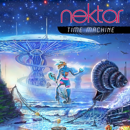 Time Machine