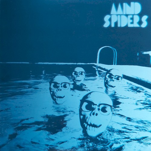 Mind Spiders