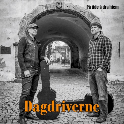 På tide å dra hjem
