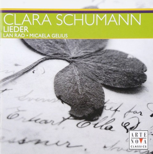 Lieder
