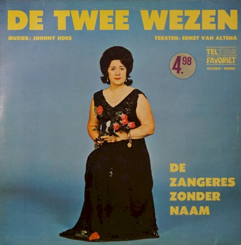 De twee wezen