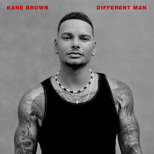 Different Man