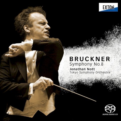 Symphony no. 8