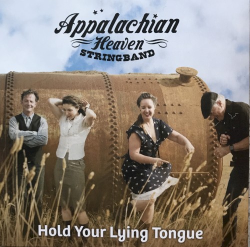 Hold Your Lying Tongue