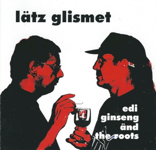 Lätz glismet