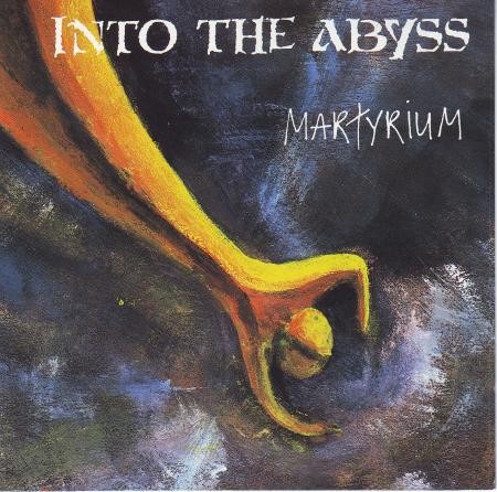 Martyrium